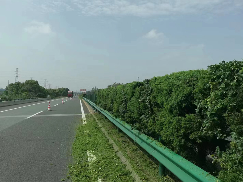 青島全自動綠籬修剪機技術原理是什么？